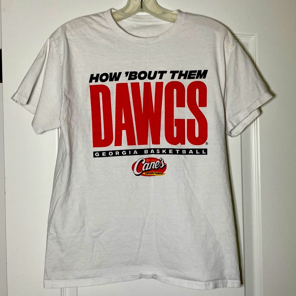 Georgia T-Shirt